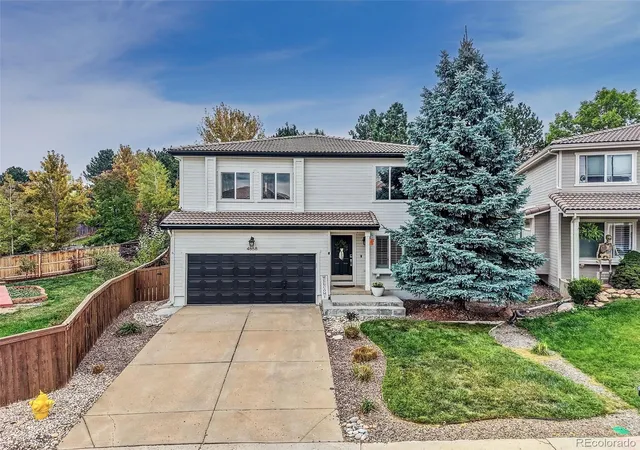 Photo 1 of Single family home for sale at 4858 Waldenwood Pl, Highlands Ranch, CO 80130 | MLS# 4140625 | Listing updated on 2026-10-08