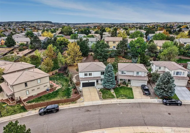 Photo 2 of Single family home for sale at 4858 Waldenwood Pl, Highlands Ranch, CO 80130 | MLS# 4140625 | Listing updated on 2026-10-08