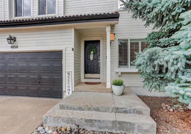 Photo 3 of Single family home for sale at 4858 Waldenwood Pl, Highlands Ranch, CO 80130 | MLS# 4140625 | Listing updated on 2026-10-08