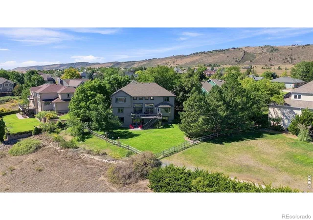 Photo 2 of Single family home for sale at 2626 Black Fox Ct, Fort Collins, CO 80526 | MLS# IR1069676 | Listing updated on 2026-10-07