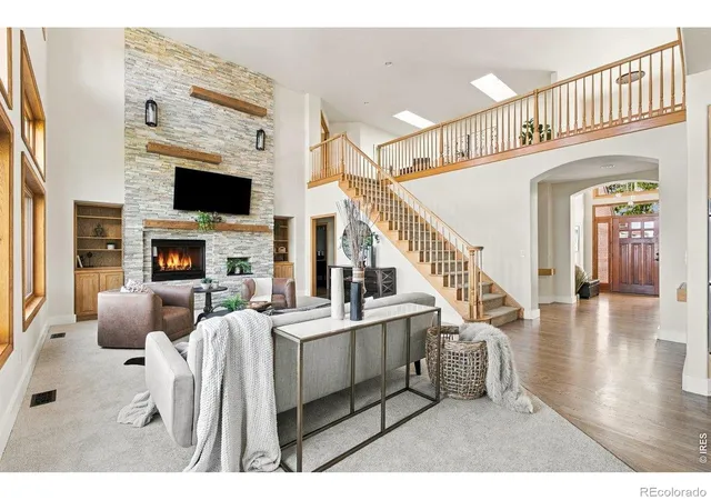 Photo 1 of Single family home for sale at 2626 Black Fox Ct, Fort Collins, CO 80526 | MLS# IR1069676 | Listing updated on 2026-10-07