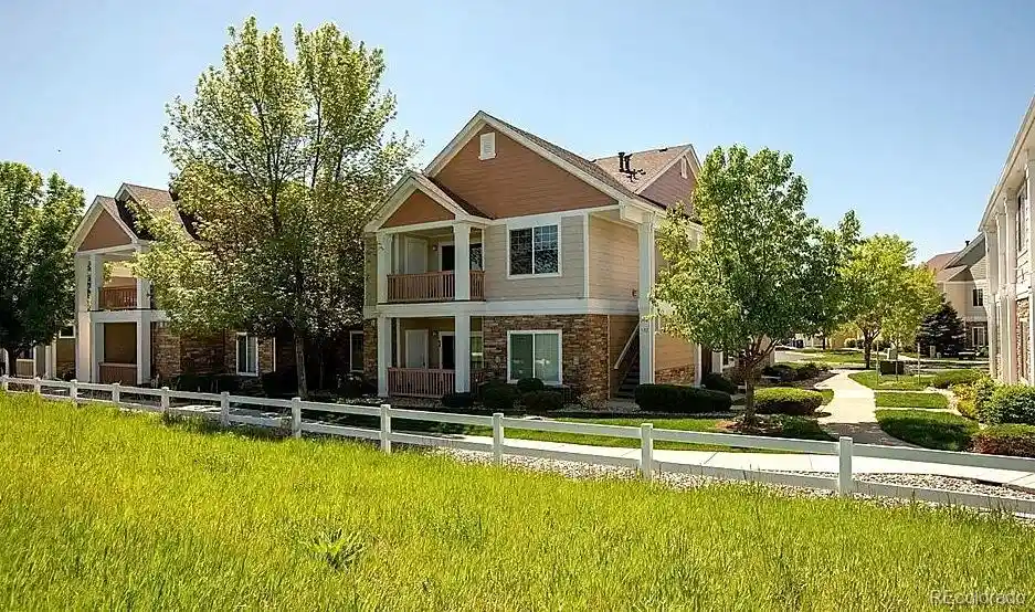 Listing Photo 1 - Condo for sale in 4655 Hahns Peak Dr located at 4655 Hahns Peak Dr, Loveland, CO 80538 - Unit #202
