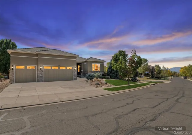 Photo 3 of Single family home for sale at 4661 Belford Cir, Broomfield, CO 80023 | MLS# 7930350 | Listing updated on 2026-10-08