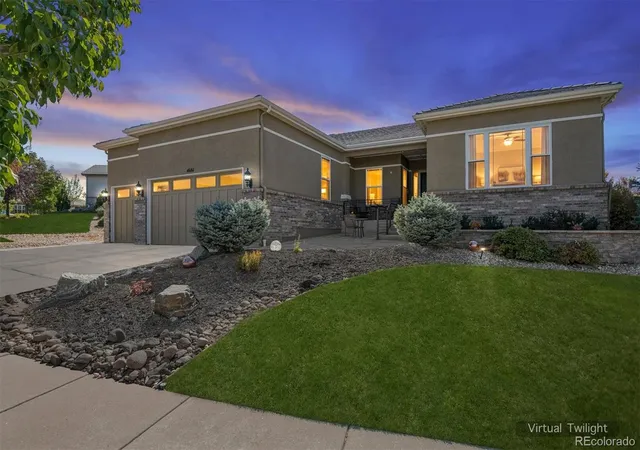 Photo 1 of Single family home for sale at 4661 Belford Cir, Broomfield, CO 80023 | MLS# 7930350 | Listing updated on 2026-10-08