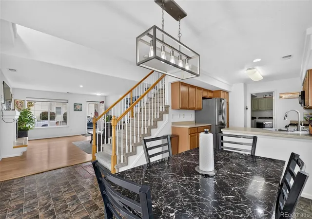 Photo 2 of Single family home for sale at 20000 Mitchell Pl #71, Denver, CO 80249 | MLS# 5951117 | Listing updated on 2026-10-06