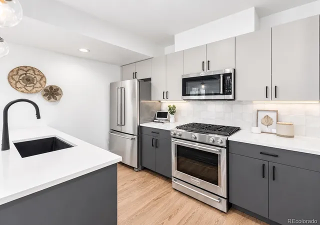 Photo 2 of Single family home for sale at 1240 N Tennyson St, Denver, CO 80204 | MLS# 2098713 | Listing updated on 2026-10-13