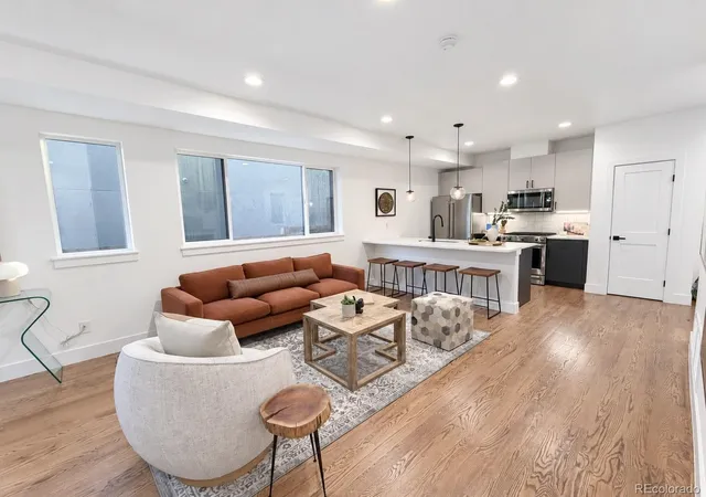 Photo 3 of Single family home for sale at 1240 N Tennyson St, Denver, CO 80204 | MLS# 2098713 | Listing updated on 2026-10-23