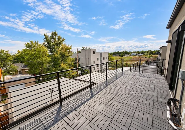 Photo 1 of Single family home for sale at 1240 N Tennyson St, Denver, CO 80204 | MLS# 2098713 | Listing updated on 2026-10-23