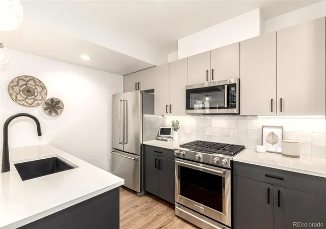 Photo 2 of Single family home for sale at 1240 N Tennyson St, Denver, CO 80204 | MLS# 2098713 | Listing updated on 2026-10-05