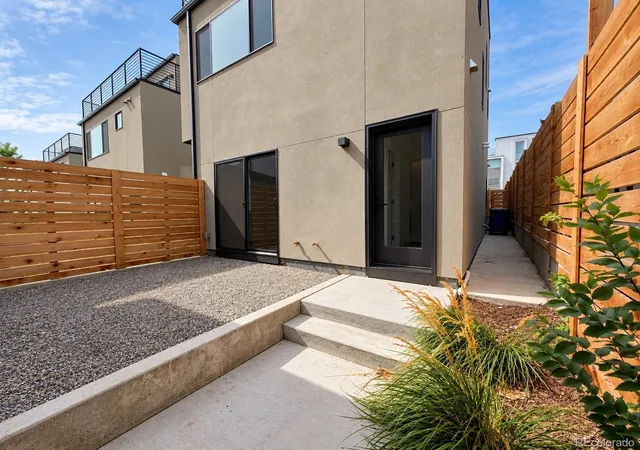 Photo 3 of Single family home for sale at 1240 N Tennyson St, Denver, CO 80204 | MLS# 2098713 | Listing updated on 2026-10-05
