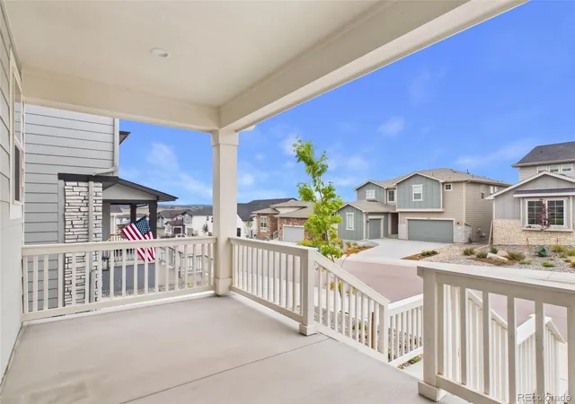 Photo 3 of Single family home for sale at 425 Welded Tuff Trl, Castle Rock, CO 80104 | MLS# 8685842 | Listing updated on 2026-10-03