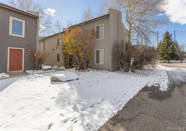 Listing Photo 4 - Condo for sale in building located at 142 Eagle Dr, Avon, CO 81620 - Unit #A3