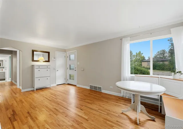Photo 3 of Single family home for sale at 3235 E 29th Avenue, Denver, CO 80205 | MLS# 2720825 | Listing updated on 2026-10-13