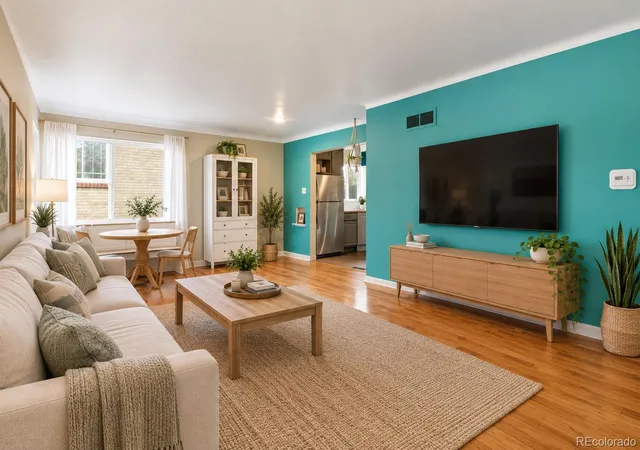 Photo 4 of Single family home for sale at 3235 E 29th Avenue, Denver, CO 80205 | MLS# 2720825 | Listing updated on 2026-10-13