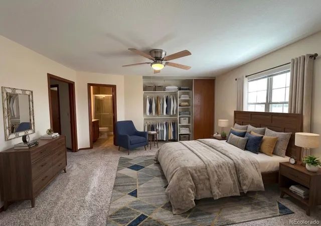 Photo 4 of Townhouse for sale at 1699 S Trenton St #95, Denver, CO 80231 | MLS# 3883331 | Listing updated on 2026-10-01