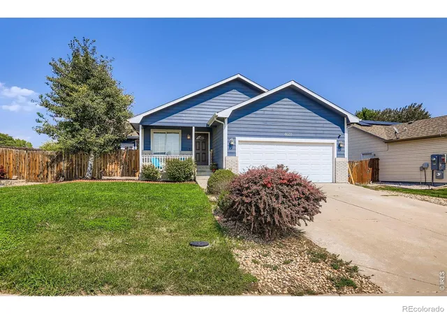Photo 2 of Single family home for sale at 4601 W 30th Street Rd, Greeley, CO 80634 | MLS# IR1069677 | Listing updated on 2026-10-03