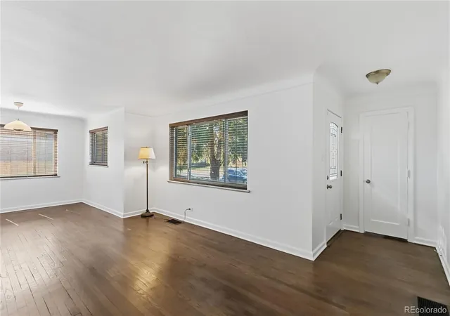 Photo 3 of Single family home for sale at 2670 Ivanhoe St, Denver, CO 80207 | MLS# 2143116 | Listing updated on 2026-10-14