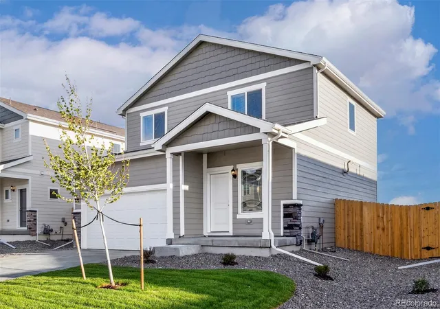 Photo 1 of Single family home for sale at 48200 Shetland Dr, Bennett, CO 80102 | MLS# 4662833 | Listing updated on 2026-09-30