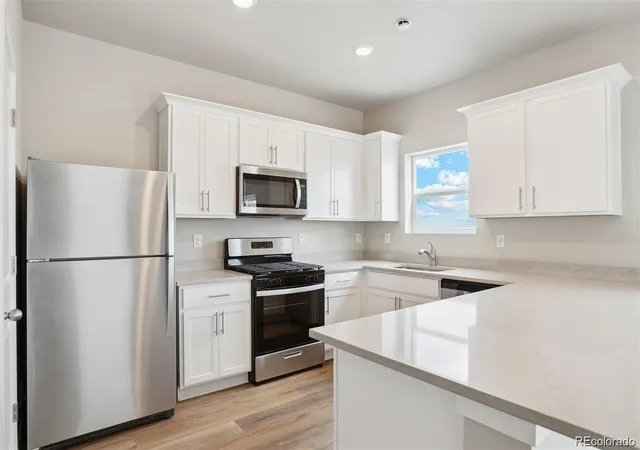Photo 3 of Single family home for sale at 48200 Shetland Dr, Bennett, CO 80102 | MLS# 4662833 | Listing updated on 2026-09-30