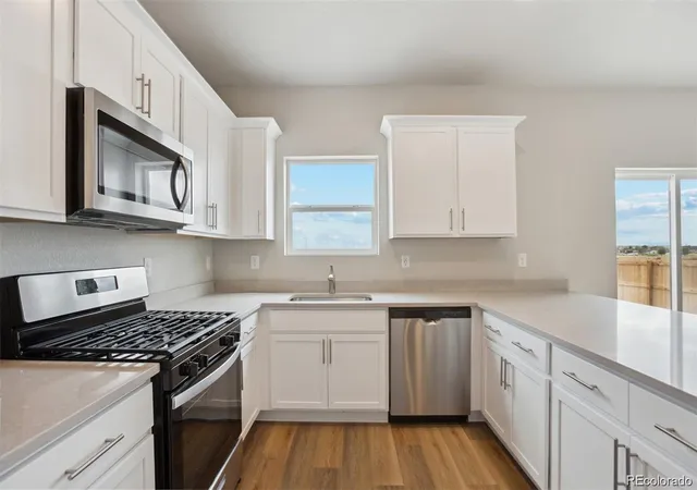 Photo 3 of Single family home for sale at 48200 Shetland Dr, Bennett, CO 80102 | MLS# 4662833 | Listing updated on 2026-09-30