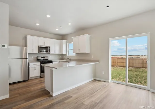 Photo 4 of Single family home for sale at 48200 Shetland Dr, Bennett, CO 80102 | MLS# 4662833 | Listing updated on 2026-09-30