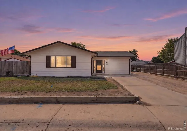 Photo 1 of Single family home for sale at 11 Rochester Dr, Windsor, CO 80550 | MLS# IR1069678 | Listing updated on 2026-10-09