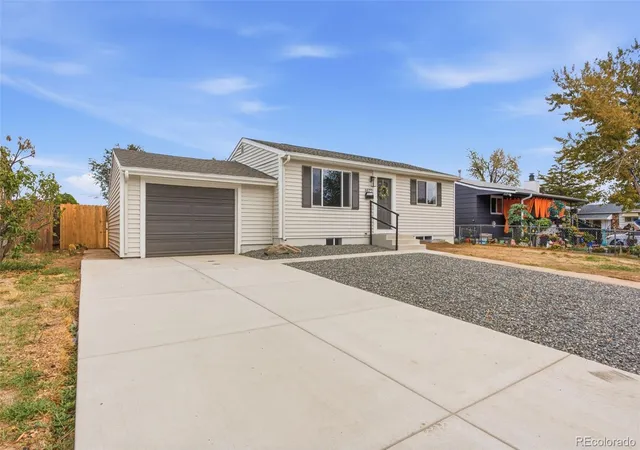 Photo 2 of Single family home for sale at 6621 E 79th Avenue, Commerce City, CO 80022 | MLS# 8247983 | Listing updated on 2026-10-01