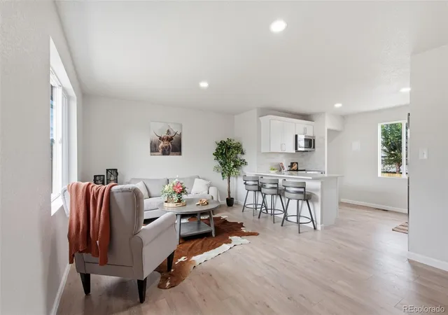 Photo 3 of Single family home for sale at 6621 E 79th Avenue, Commerce City, CO 80022 | MLS# 8247983 | Listing updated on 2026-10-01