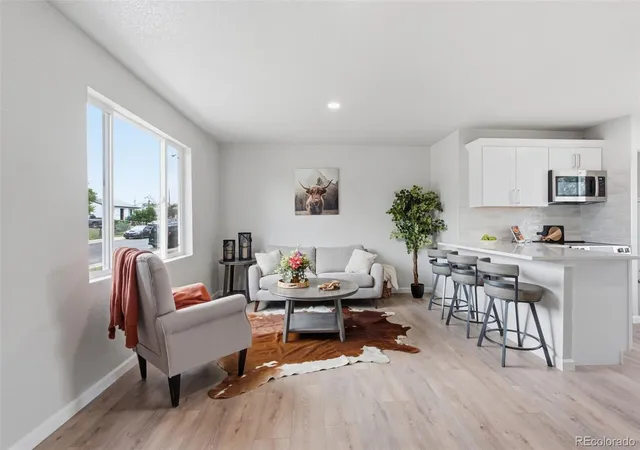 Photo 3 of Single family home for sale at 6621 E 79th Avenue, Commerce City, CO 80022 | MLS# 8247983 | Listing updated on 2026-10-01