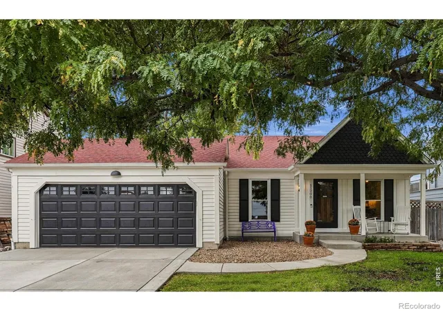 Photo 1 of Single family home for sale at 11290 W 102nd Avenue, Broomfield, CO 80021 | MLS# IR1069680 | Listing updated on 2026-10-08