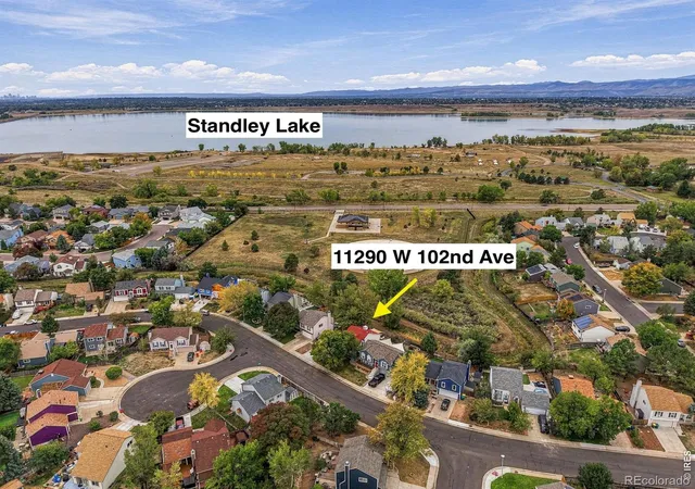 Photo 2 of Single family home for sale at 11290 W 102nd Avenue, Broomfield, CO 80021 | MLS# IR1069680 | Listing updated on 2026-10-08
