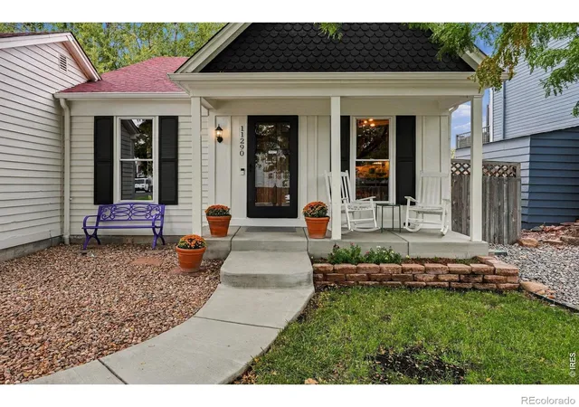 Photo 3 of Single family home for sale at 11290 W 102nd Avenue, Broomfield, CO 80021 | MLS# IR1069680 | Listing updated on 2026-10-08