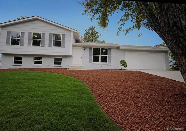 Photo 1 of Single family home for sale at 16490 E Evans Ave, Aurora, CO 80013 | MLS# 5080273 | Listing updated on 2026-09-30