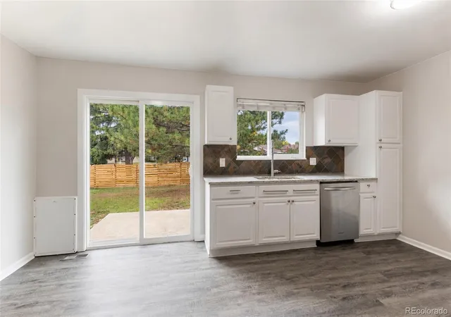 Photo 3 of Single family home for sale at 16490 E Evans Ave, Aurora, CO 80013 | MLS# 5080273 | Listing updated on 2026-09-30