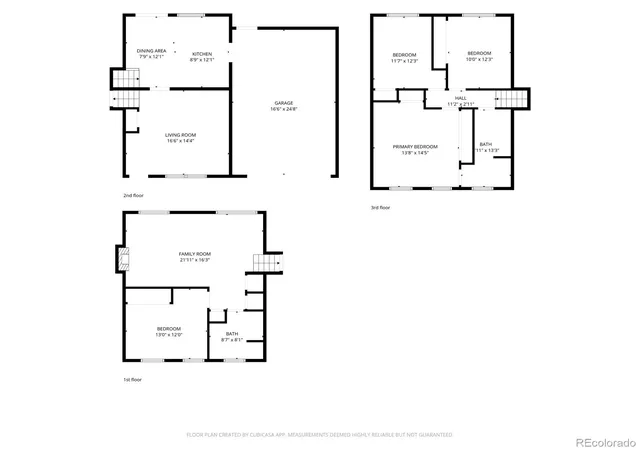 Photo 34 of Single family home for sale at 16490 E Evans Ave, Aurora, CO 80013 | MLS# 5080273 | Listing updated on 2026-09-30