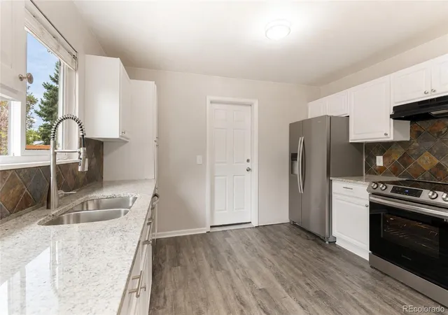Photo 3 of Single family home for sale at 16490 E Evans Ave, Aurora, CO 80013 | MLS# 5080273 | Listing updated on 2026-09-30