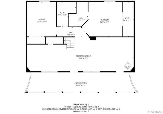 Photo 3 of Single family home for sale at 33822 Fishers Peak Pkwy, Trinidad, CO 81082 | MLS# 1737577 | Listing updated on 2026-10-01