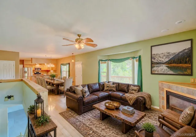 Photo 4 of Single family home for sale at 33822 Fishers Peak Pkwy, Trinidad, CO 81082 | MLS# 1737577 | Listing updated on 2026-10-01