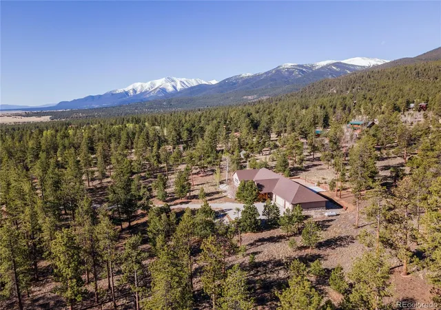 Photo 3 of Single family home for sale at 32781 County Rd 368a, Buena Vista, CO 81211 | MLS# 3281940 | Listing updated on 2026-10-07