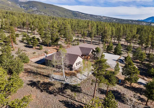 Photo 3 of Single family home for sale at 32781 County Rd 368a, Buena Vista, CO 81211 | MLS# 3281940 | Listing updated on 2026-10-07