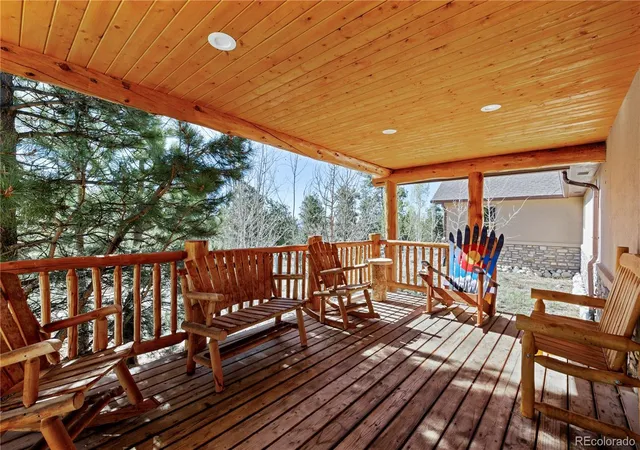 Photo 4 of Single family home for sale at 32781 County Rd 368a, Buena Vista, CO 81211 | MLS# 3281940 | Listing updated on 2026-10-07