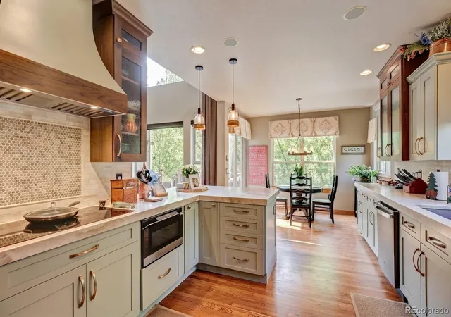 Photo 3 of Single family home for sale at 6977 Glenhunt Ln, Castle Pines, CO 80108 | MLS# 9846429 | Listing updated on 2026-10-04