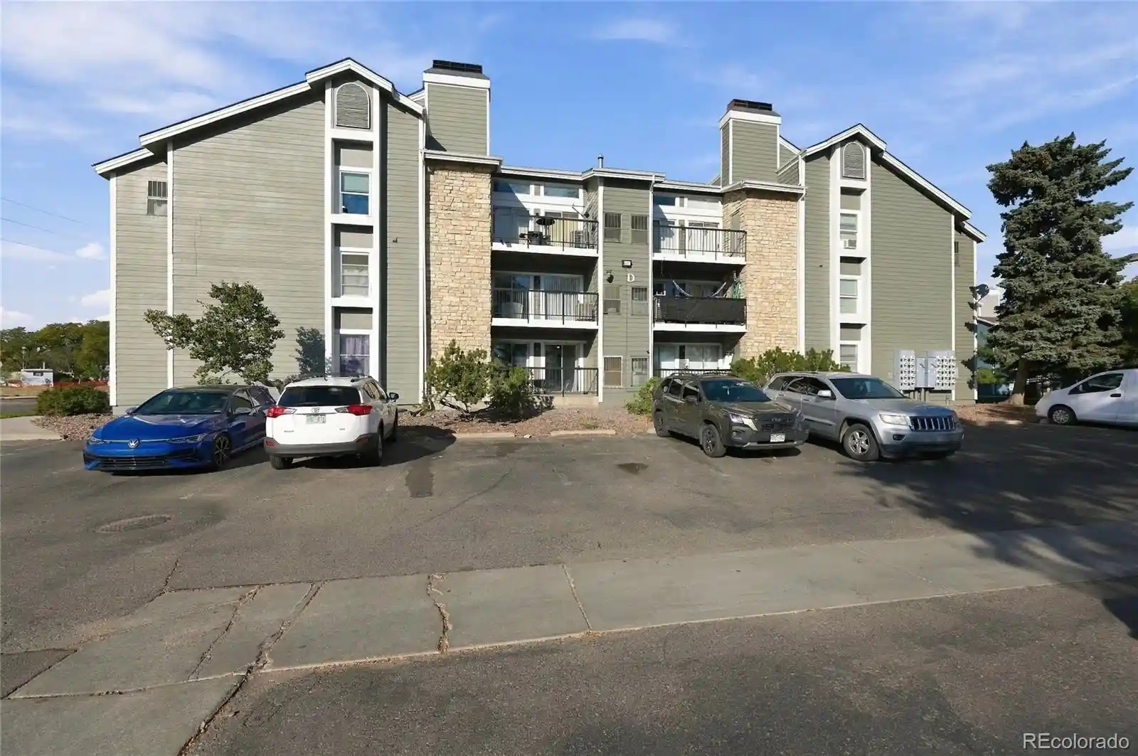 Listing Photo 19 - Condo for sale in 8803 Colorado Blvd located at 8803 Colorado Blvd, Thornton, CO 80229 - Unit #107