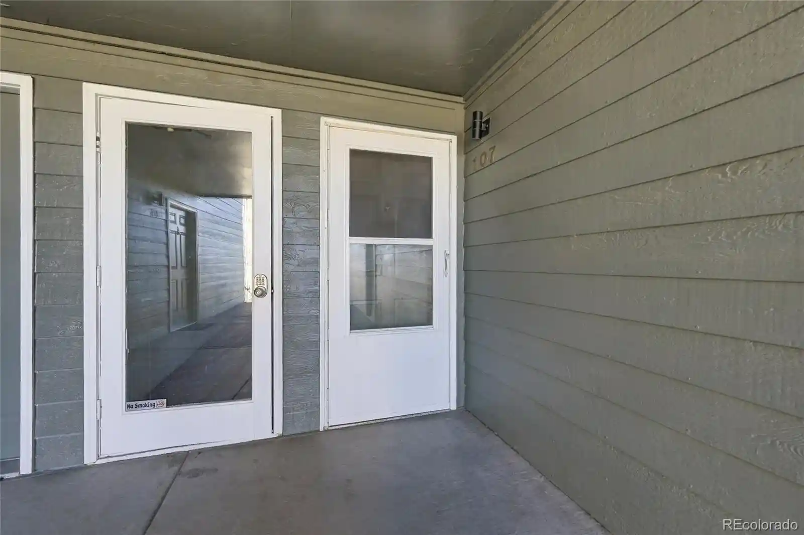 Listing Photo 2 - Condo for sale in 8803 Colorado Blvd located at 8803 Colorado Blvd, Thornton, CO 80229 - Unit #107