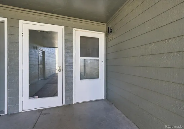 Photo 2 of Condo for sale at 8803 Colorado Blvd #107, Thornton, CO 80229 | MLS# 3907807 | Listing updated on 2026-10-09