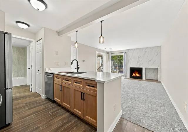 Photo 3 of Condo for sale at 8803 Colorado Blvd #107, Thornton, CO 80229 | MLS# 3907807 | Listing updated on 2026-10-09