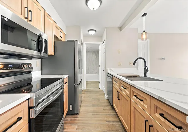 Photo 3 of Condo for sale at 8803 Colorado Blvd #107, Thornton, CO 80229 | MLS# 3907807 | Listing updated on 2026-10-09