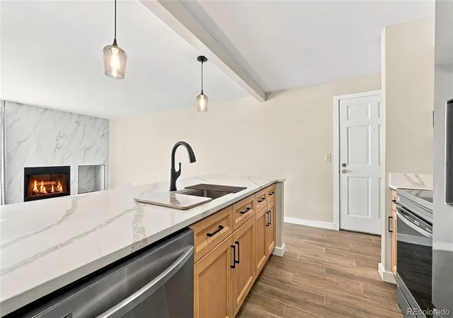 Photo 4 of Condo for sale at 8803 Colorado Blvd #107, Thornton, CO 80229 | MLS# 3907807 | Listing updated on 2026-10-09