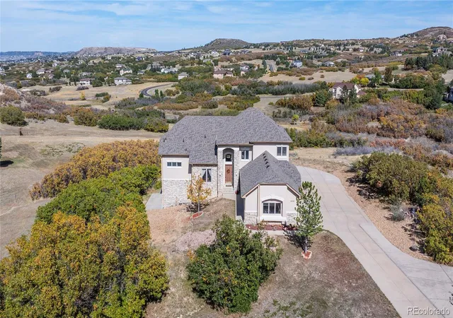 Photo 4 of Single family home for sale at 4158 Enchantra Cir, Castle Rock, CO 80104 | MLS# 1990428 | Listing updated on 2026-10-11