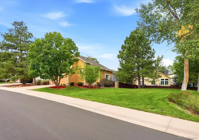Photo 1 of Single family home for sale at 16291 White Hawk Dr, Parker, CO 80134 | MLS# 2764471 | Listing updated on 2026-10-01